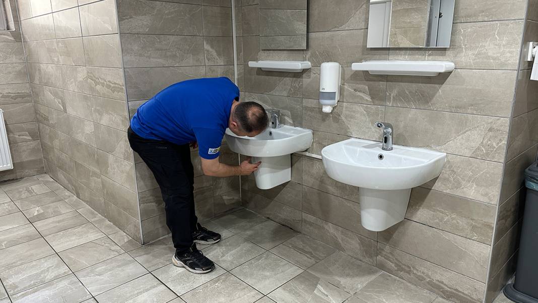 Mansur Yavaş Konya'nın suyunu hedef aldı! Büyükşehir'den Yavaş'a ironik yardım teklifi 8